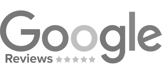 google-reviews-logo-BW-h250b