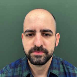 Before - Patient 4